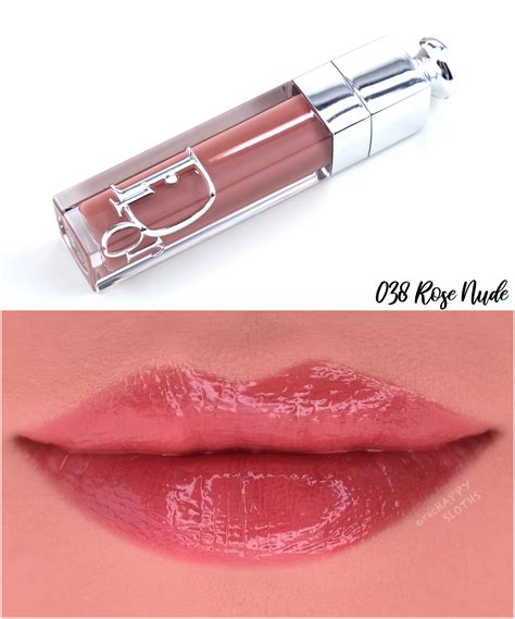 dior addict lipgloss 227|Dior Addict lip maximizer pink.